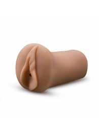 Мастурбатор-вагина Mamacita Realistic Latin Masturbator - Blush Novelties - в Новомосковске купить с доставкой