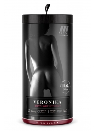 Мастурбатор-вагина Soft   Wet Veronika Realistic Beige Masturbator - Blush Novelties - в Новомосковске купить с доставкой