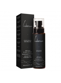 Интимный гель на водной основе с экстрактами нони и нима Luberium Natural Gel - 100 мл. - Luberium - купить с доставкой в Новомосковске