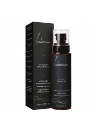 Расслабляющий анальный гель на силиконовой основе Luberium Relaxing Gel - 100 мл. - Luberium - купить с доставкой в Новомосковске
