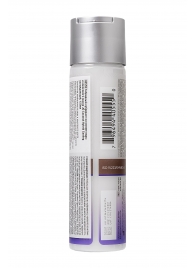 Водно-масляный лубрикант с охлаждающим эффектом JO Silicon free Hybrid Lubricant COOLING - 120 мл. - System JO - купить с доставкой в Новомосковске