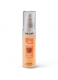 Интимный гель-сыворотка на водной основе Organic Vitamin Bomb - 75 мл. - THE LUFF - купить с доставкой в Новомосковске