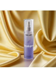 Интимный гель на водной основе Hypoallergenic - 150 мл. - THE LUFF - купить с доставкой в Новомосковске