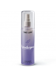 Интимный гель на водной основе Hypoallergenic - 150 мл. - THE LUFF - купить с доставкой в Новомосковске