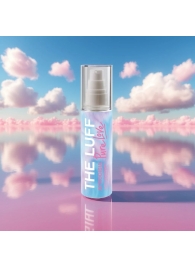 Интимный гель на водной основе Afrodisia Pure Love - 75 мл. - THE LUFF - купить с доставкой в Новомосковске