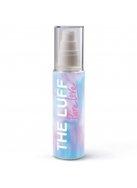 Интимный гель на водной основе Afrodisia Pure Love - 75 мл. - THE LUFF - купить с доставкой в Новомосковске