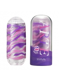 Мастурбатор Tenga Arte Drape - Tenga - в Новомосковске купить с доставкой
