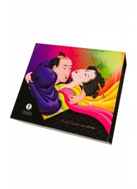 Подарочный набор Fruity Kisses из 3 предметов - Shunga - купить с доставкой в Новомосковске