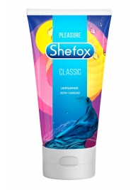 Интимная гель-смазка Shefox «Классическая» - 50 мл. - Shefox - купить с доставкой в Новомосковске