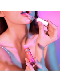 Возбуждающий блеск для губ Love Potion - 8 мл. - Love to Love - купить с доставкой в Новомосковске