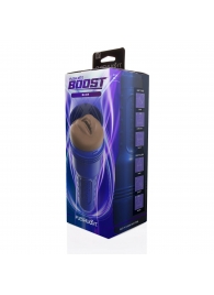 Мастурбатор-рот Fleshlight Boost Blow - Fleshlight - в Новомосковске купить с доставкой