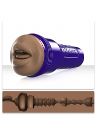 Мастурбатор-рот Fleshlight Boost Blow - Fleshlight - в Новомосковске купить с доставкой