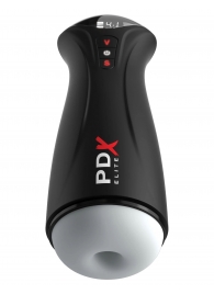 Мастурбатор с вибрацией Fap-gasm - Pipedream - в Новомосковске купить с доставкой