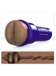 Мастурбатор-анус Fleshlight Boost Blast Female - Fleshlight - в Новомосковске купить с доставкой
