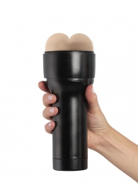 Мастурбатор-анус Feel Stroker Extra Tight - Kiiroo - в Новомосковске купить с доставкой