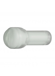 Люминесцентный мастурбатор-вагина FeelGlow Stroker - Kiiroo - в Новомосковске купить с доставкой