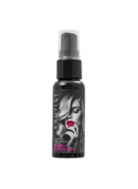 Увлажняющий гель-смазка Erotist Sweet Provocation - 30 мл. - Erotist Lubricants - купить с доставкой в Новомосковске