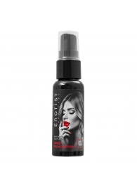 Съедобный гель Erotist Sweet Provocation Watermelon - 30 мл. - Erotist Lubricants - купить с доставкой в Новомосковске