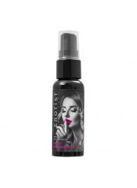 Съедобный гель Erotist Sweet Provocation Grapes - 30 мл. - Erotist Lubricants - купить с доставкой в Новомосковске
