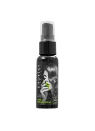 Съедобный гель Erotist Sweet Provocation Fruit Trio со вкусом киви, граната и яблока - 30 мл. - Erotist Lubricants - купить с доставкой в Новомосковске