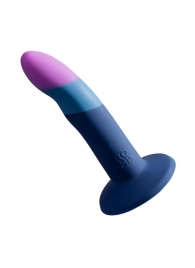 Страпон унисекс Romp Piccolo Pegging Kit - ROMP - купить с доставкой в Новомосковске