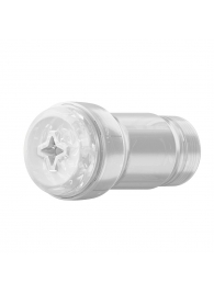 Мастурбатор Feel Pocket Stroker Crystal - Kiiroo - в Новомосковске купить с доставкой