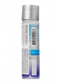 Охлаждающий лубрикант на водной основе JO Personal Lubricant H2O COOLING - 120 мл. - System JO - купить с доставкой в Новомосковске