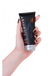 Анальный лубрикант на водной основе Anal - 100 мл. - Erotist Lubricants - купить с доставкой в Новомосковске