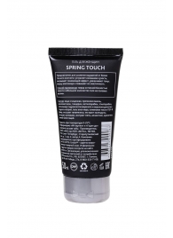 Сужающий гель для женщин Spring Touch - 50 мл. - Erotist Lubricants - купить с доставкой в Новомосковске