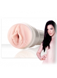 Мастурбатор-вагина Fleshlight Girls - Stoya Destroya - Fleshlight - в Новомосковске купить с доставкой