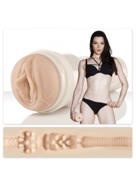 Мастурбатор-вагина Fleshlight Girls - Stoya Destroya - Fleshlight - в Новомосковске купить с доставкой