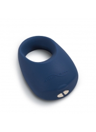 Синее эрекционное виброкольцо We-vibe Pivot - We-vibe - в Новомосковске купить с доставкой