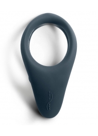 Чёрное эрекционное виброкольцо We-vibe Verge - We-vibe - в Новомосковске купить с доставкой