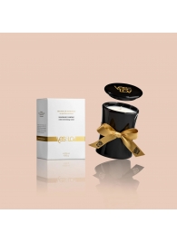 Массажная аромасвеча BEWITCHING MASSAGE CANDLE - 120 мл. - YESforLOV - купить с доставкой в Новомосковске
