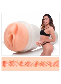 Мастурбатор-вагина Fleshlight Girls - Adriana Chechik Empress - Fleshlight - в Новомосковске купить с доставкой