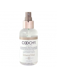 Защищающий мист для зоны бикини COOCHY Botanical Blast - 118 мл. - Coochy - купить с доставкой в Новомосковске