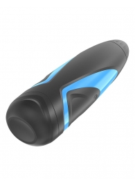 Вакуумный мастурбатор Satisfyer Men - Satisfyer - в Новомосковске купить с доставкой