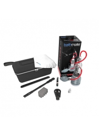 Прозрачная гидропомпа HydroXTREME5 - Bathmate - в Новомосковске купить с доставкой