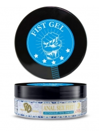 Интимный гель-смазка ANAL SEX FIST GEL - 200 мл. - БиоМед - купить с доставкой в Новомосковске