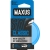 Классические презервативы в железном кейсе MAXUS Classic - 3 шт. - Maxus - купить с доставкой в Новомосковске
