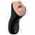 Мастурбатор-ротик Deep Throat Vibrating Stroker - Pipedream - в Новомосковске купить с доставкой