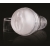 Прозрачный мастурбатор-вагина Fleshlight - Ice Lady Crystal - Fleshlight - в Новомосковске купить с доставкой
