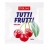 Пробник гель-смазки Tutti-frutti с вишнёвым вкусом - 4 гр. - Биоритм - купить с доставкой в Новомосковске