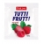 Пробник гель-смазки Tutti-frutti с малиновым вкусом - 4 гр. - Биоритм - купить с доставкой в Новомосковске