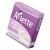 Классические презервативы Arlette Classic - 3 шт. - Arlette - купить с доставкой в Новомосковске
