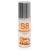 Смазка на водной основе S8 Flavored Lube со вкусом соленой карамели - 125 мл. - Stimul8 - купить с доставкой в Новомосковске