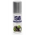 Смазка на водной основе S8 Flavored Lube со вкусом черной смородины - 125 мл. - Stimul8 - купить с доставкой в Новомосковске
