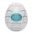 Мастурбатор-яйцо EGG Wavy II - Tenga - в Новомосковске купить с доставкой
