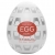 Мастурбатор-яйцо EGG Boxy - Tenga - в Новомосковске купить с доставкой