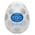 Мастурбатор-яйцо EGG Sphere - Tenga - в Новомосковске купить с доставкой